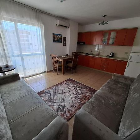 Cozy Apartment In The City Center 2 Shkoder Bagian luar foto