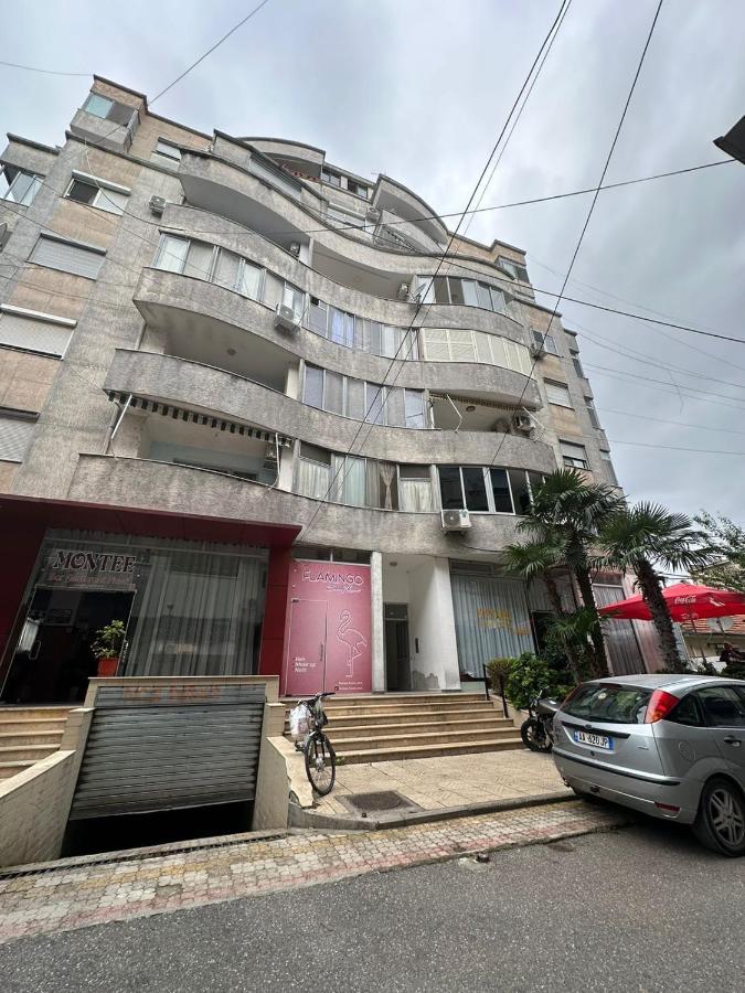 Cozy Apartment In The City Center 2 Shkoder Bagian luar foto